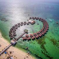 منطقه آزاد کیش
